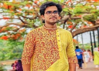 সড়ক দুর্ঘটনায় জগন্নাথ বিশ্ববিদ্যালয়ের এক শিক্ষার্থী নিহত