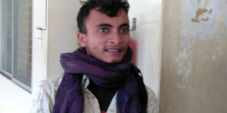 বরিশালে শিশু ধর্ষণ ও হত্যা মামলায় যুবকের যাবজ্জীবন