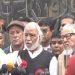 বাংলাদেশে আজ গণতন্ত্র মৃত: মঈন খান