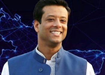 প্রধানমন্ত্রীর তথ্য ও যোগাযোগ প্রযুক্তি বিষয়ক উপদেষ্টা হিসেবে পুনরায় নিয়োগ পেয়েছেন সজীব ওয়াজেদ জয়