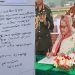 প্রধানমন্ত্রী শেখ হাসিনা জাতীয় স্মৃতিসৌধে স্বাক্ষর বইয়ে যে বার্তা দিলেন