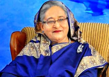 সিটি কলেজে ভোট দেবেন প্রধানমন্ত্রী শেখ হাসিনা