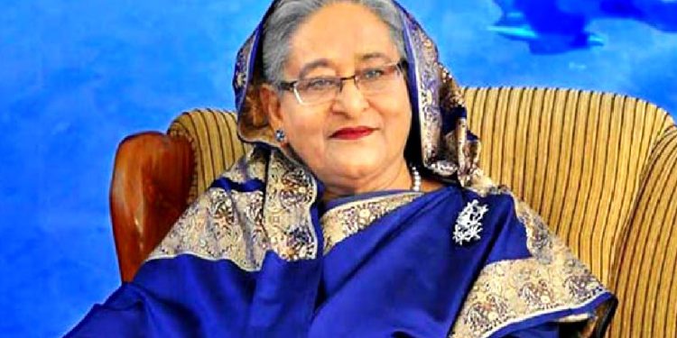 সিটি কলেজে ভোট দেবেন প্রধানমন্ত্রী শেখ হাসিনা