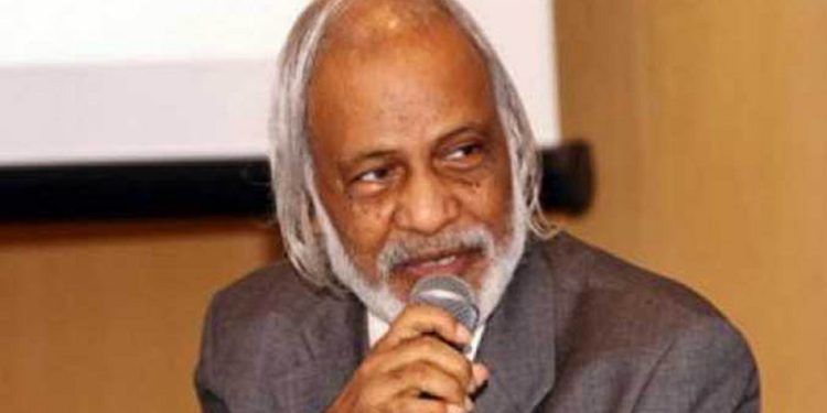 যে সরকার গণতন্ত্র ধ্বংস করে তারা কখনো মুক্তিযুদ্ধের পক্ষের শক্তি হতে পারে না: মঈন খান