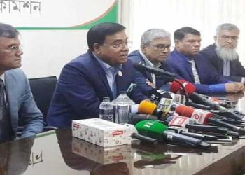 আগামী ৭ জানুয়ারি নির্বাচনের দিন সারাদেশে ফুল স্পিডে চলবে ইন্টারনেট: ইসি সচিব