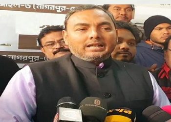 ভারত থেকে ২০ হাজার টন পেঁয়াজ ও ৫০ হাজার টন চিনি আমদানি করা হবে: বাণিজ্য প্রতিমন্ত্রী