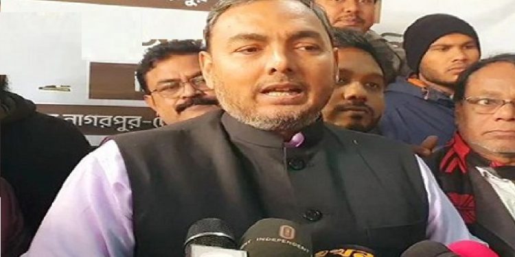 ভারত থেকে ২০ হাজার টন পেঁয়াজ ও ৫০ হাজার টন চিনি আমদানি করা হবে: বাণিজ্য প্রতিমন্ত্রী