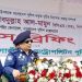 নিরাপত্তার চাদরে ডেকে ফেলা হয়েছে পুরো ইজতেমা ময়দান: আইজিপি