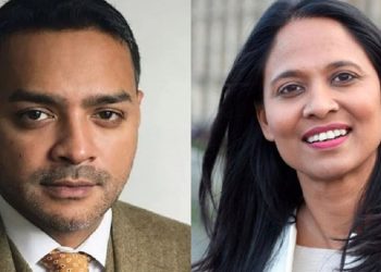 যুক্তরাজ্যের নির্বাচনে রুশনারা আলীর বিরুদ্ধে লড়বেন বাংলাদেশি আইনজীবী