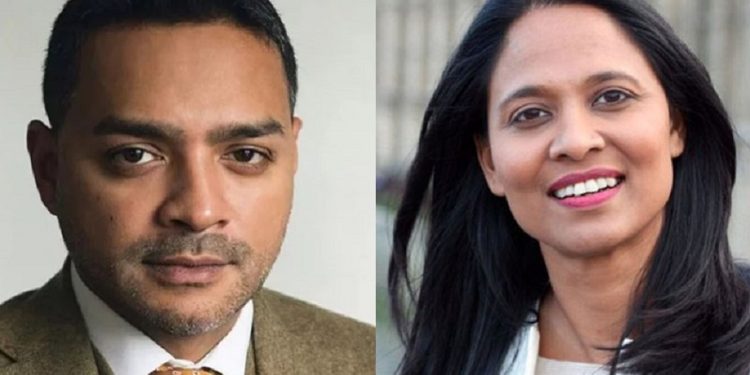 যুক্তরাজ্যের নির্বাচনে রুশনারা আলীর বিরুদ্ধে লড়বেন বাংলাদেশি আইনজীবী