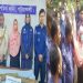 পটুয়াখালীতে নিজ সন্তানকে হত্যার ঘটনায় মা ও চাচা গ্রেফতার