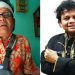 বাড়ির ছাদ থেকে পড়ে হাসপাতালে ভর্তি নকুল কুমার বিশ্বাস