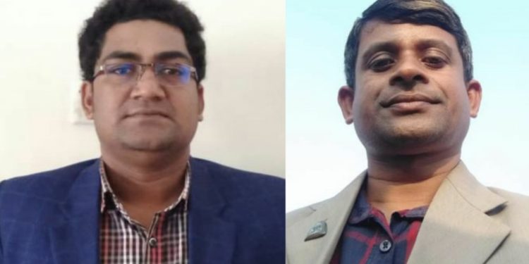 সভাপতি রয়েল,সম্পাদক মোয়াজ্জেম কলাপাড়া রিপোর্টার্স ইউনিটির কমিটি গঠন