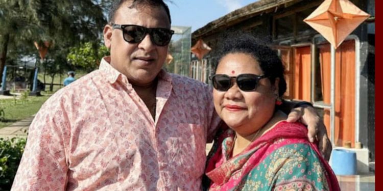 মিরপুরে দম্পত্তির রহস্যজনক মৃত্যু