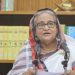 সব মজুতদারদের গণধোলাই দেওয়া উচিত: প্রধানমন্ত্রী শেখ হাসিনা