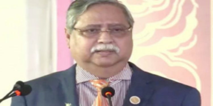 বিভাগের স্বচ্ছতা, দক্ষতা এবং জবাবদিহি নিশ্চিতের জন্য প্রতিশ্রুতিবদ্ধ সরকার: রাষ্ট্রপতি