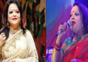 হাসপাতালে ভর্তি কিংবদন্তি সংগীতশিল্পী  সাবিনা ইয়াসমিন