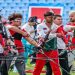 বাগদাদে আর্চারির দুই ইভেন্টের ফাইনালে ভারতের মোকাবিলা করবে বাংলাদেশ