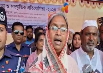 দ্রব্যমূল্য নিয়ন্ত্রণে সরকারের সঙ্গে সকলের সহযোগিতা প্রয়োজন: দীপু মনি