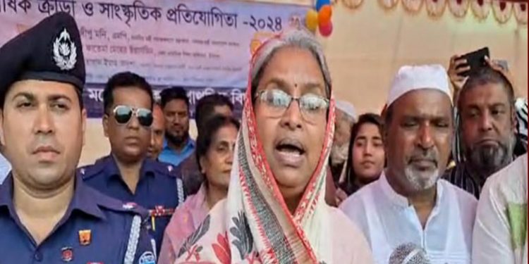 দ্রব্যমূল্য নিয়ন্ত্রণে সরকারের সঙ্গে সকলের সহযোগিতা প্রয়োজন: দীপু মনি