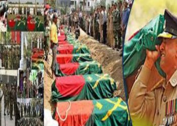 আজ ২৫ ফেব্রুয়ারি দেশের ইতিহাসের এক কালো অধ্যায়, ১৫ বছরেও চূড়ান্ত নিষ্পত্তি হয়নি পিলখানার কোনো মামলা