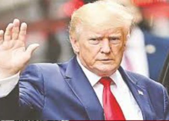 মনোনয়ন দৌড়ে আরও এগিয়ে গেলেন ডোনাল্ড ট্রাম্প