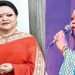 চেকাপের জন্য সিঙ্গাপুরে এসেছি বিভ্রান্তি ছড়াবেন না: কণ্ঠশিল্পী সাবিনা ইয়াসমিন