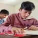 মুকসুদপুরে বাবার লাশ বাড়িতে রেখে পরীক্ষা কেন্দ্রে ছেলে