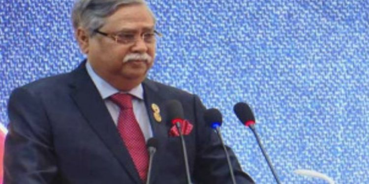 বিশ্বের সব সম্ভাব্য স্থানে রফতানি পণ্যের বাজার ছড়িয়ে দিতে হবে: রাষ্ট্রপতি