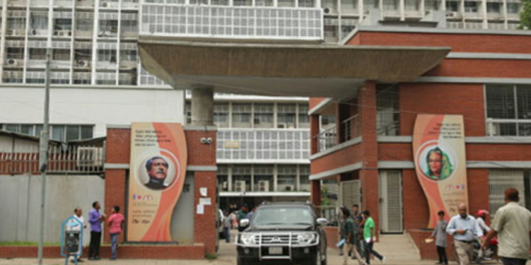 রোজায় অফিস: সকাল ৯টা থেকে বিকেল সাড়ে ৩টা পর্যন্ত