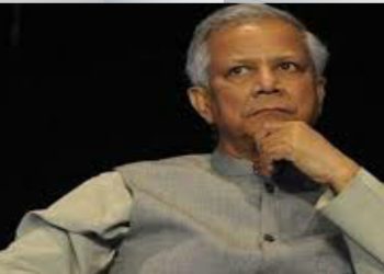৫০ কোটি টাকা দিয়েই আপিল করতে হবে নোবেল বিজয়ী ড. ইউনূসকে
