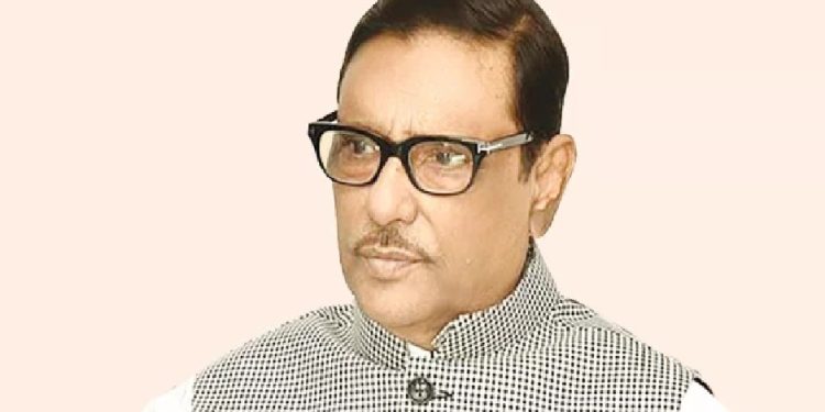 বঙ্গবন্ধু হত্যার পর গত ৪৮ বছরে শেখ হাসিনার মতো জনপ্রিয় নেতা সৃষ্টি হয়নি: কাদের