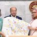 প্রধানমন্ত্রী শেখ হাসিনার কাছে তিন পণ্যের জিআই সনদ হস্তান্তর