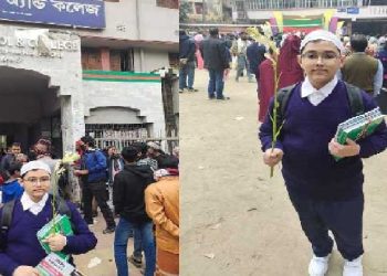 মালিবাগে খৎনায় শিক্ষার্থীর মৃত্যু, ডাক্তারসহ গ্রেপ্তার- ২