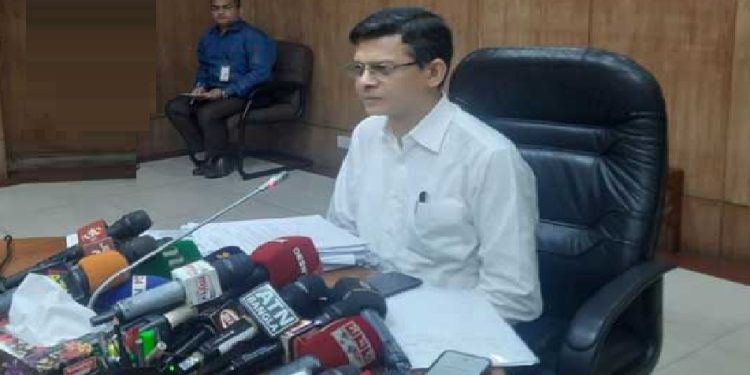 বছরে তিন মাস ছুটি নয় এখন থেকে কাউন্সিলররা একমাস ছুটি পাবে: মন্ত্রিপরিষদ সচিব