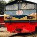 কুড়িল বিশ্বরোডে ট্রেনের ধাক্কায় নিহত- ১,আহত- ১