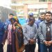 শিক্ষক নিয়োগ পরীক্ষায় জালিয়াতির অভিযোগে আটক-৩