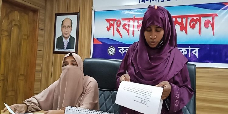 কলাপাড়ায় শ্রমিক লীগ নেতা জুয়েলকে হত্যার পর সপরিবারের গৃহছাড়া, দুই ঘর কুপিয়ে তছনছ