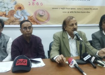 শুক্রবার থেকে শুরু হচ্ছে জাতীয় পিঠা উৎসব