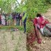 মহিপুরে বিয়ের একদিন পরই যুবকের গলাকাটা লাশ উদ্ধার