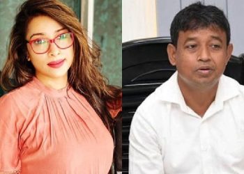 কারাগারে সমকামিতার অভিযোগ ডা. সাবরিনার,যা বললেন ডিবি প্রধান হারুন