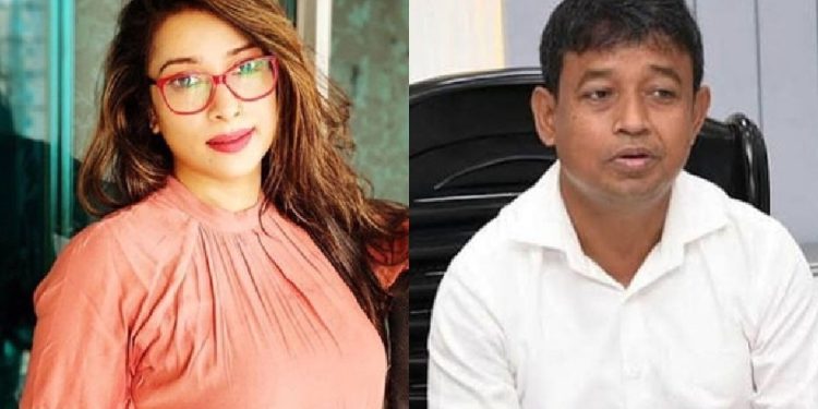 কারাগারে সমকামিতার অভিযোগ ডা. সাবরিনার,যা বললেন ডিবি প্রধান হারুন