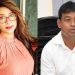 কারাগারে সমকামিতার অভিযোগ ডা. সাবরিনার,যা বললেন ডিবি প্রধান হারুন