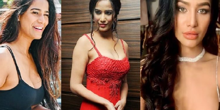 জরায়ু ক্যান্সারে না ফেরার দেশে বলিউড অভিনেত্রী পুনম পান্ডে