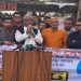 গণতন্ত্র হত্যা করার জন্য আওয়ামী লীগকে যুগ-যুগ ধরে খেসারত দিতে হবে: ফারুক