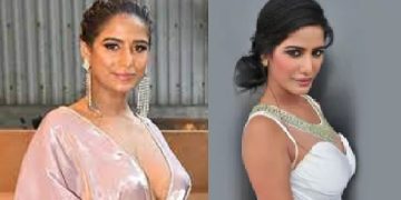 জরায়ু ক্যান্সারে মারা যাননি পুনম, ‘বেঁচে আছি’ বলে ভিডিও বার্তায় চাইলেন ক্ষমা
