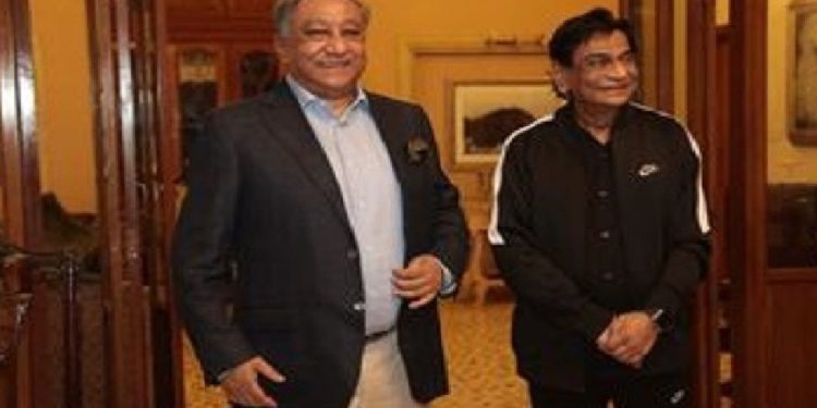 ফুটবলকে এগিয়ে নিতে কার্যকর পদক্ষেপ নেওয়া হবে: যুব ও ক্রীড়া মন্ত্রী