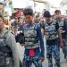 বাংলাদেশে আশ্রয় নিল ২৬৪ বিজিপি সদস্য