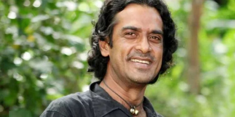 দর্শক নন্দিত অভিনেতা আহমেদ রুবেল আর নেই