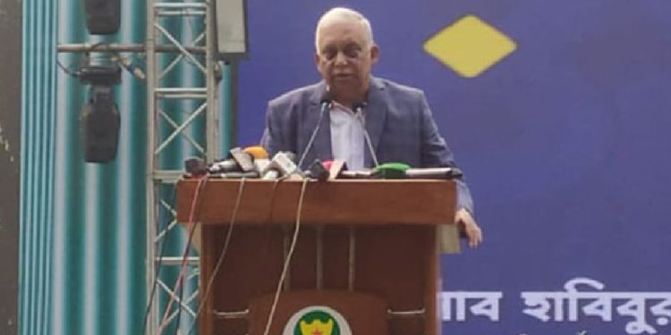 ঢাকার দুই সিটি মেয়রের কাছে ট্রাফিকদের জন্য বিশ্রামের জায়গা চাইলেন স্বরাষ্ট্রমন্ত্রী